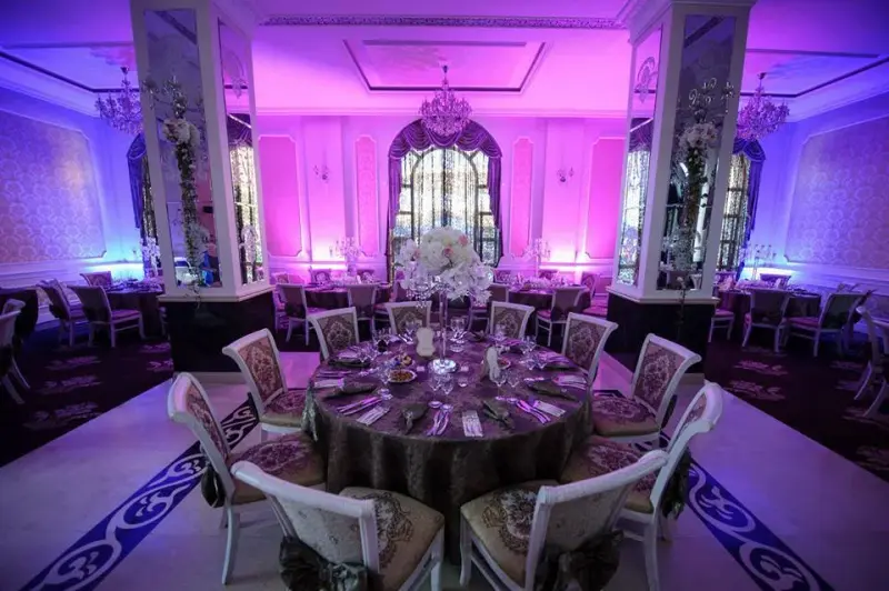 Restaurant nuntă Constanța – Noblesse Ballroom